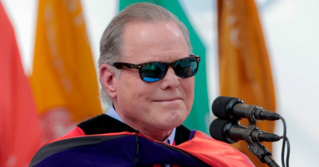 Warner Bros. Discovery CEO David Zaslav Booed During Boston University Speech: 'Pay Your Writers'