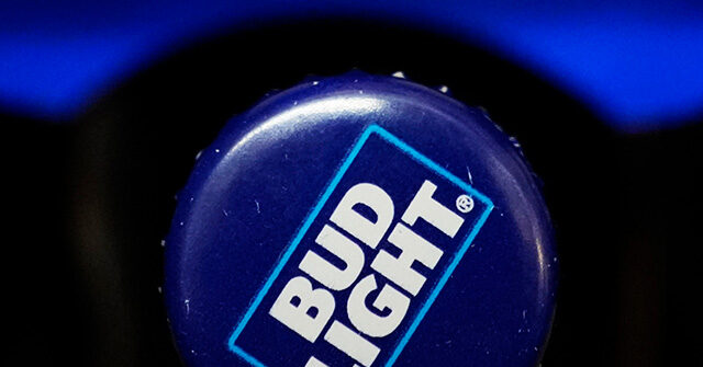 Mr. Wonderful: 'Bud Light Has Become Posterboy for Brand Mismanagement' - Vimarsana News