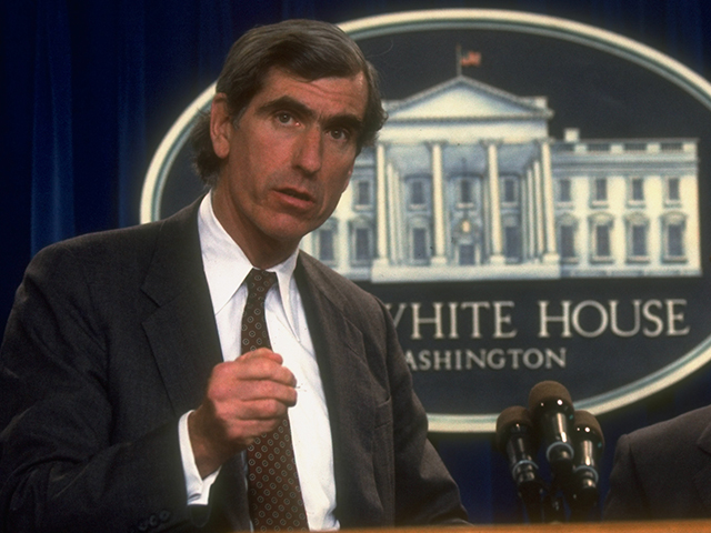 Pinkerton: In Memoriam: C. Boyden Gray, the Man Who Warned Us About the Administrative State - Vimarsana News