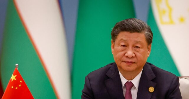 China Leads Central Asia Summit to Counter G7 Japan Meeting