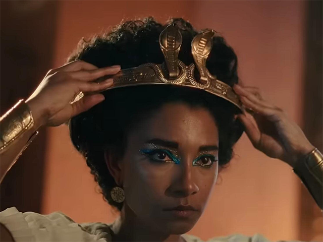 NYT Justifies Casting Black Cleopatra amid Controversy: She Was 'Culturally Black' - Vimarsana News