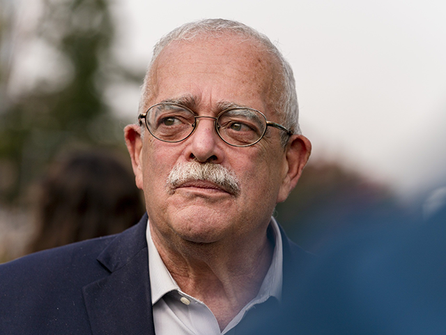 Rep. Gerry Connolly, D-Va.,