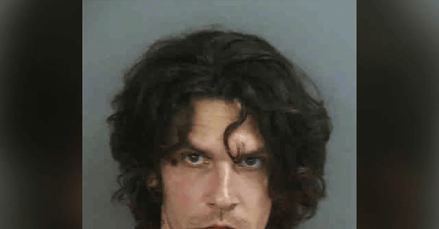 Florida Man Allegedly Beats Grandmother's to Death with Hammer