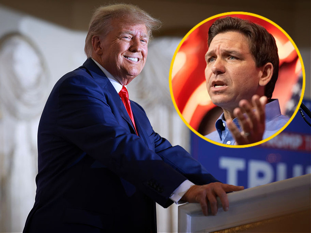 Polls: Ron DeSantis Drops to Third Place in South Carolina, Donald Trump Holds Commanding Leads in Early States - Vimarsana News