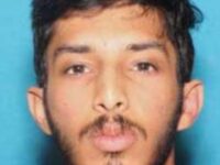 Police: 19-Year-Old Sai Varshith Kandula Drove U-Haul into Barrier Near White House, Nazi Flag Found in Vehicle