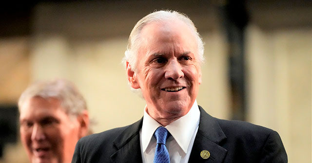 South Carolina Governor Signs 6-Week Abortion Restriction