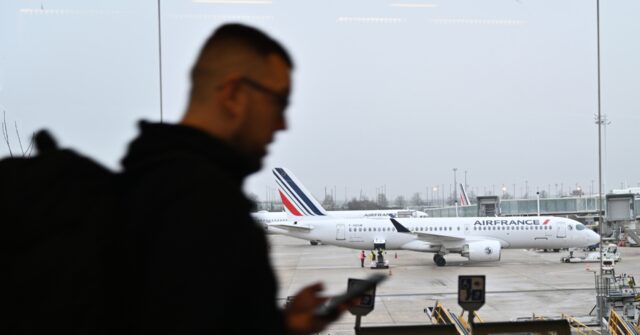 France Bans Short-Haul Flights: Orders Travelers to Catch a Train Instead