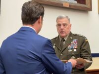 Gaetz Asks Austin and Milley Why Drag Shows Are Still Happening on Bases