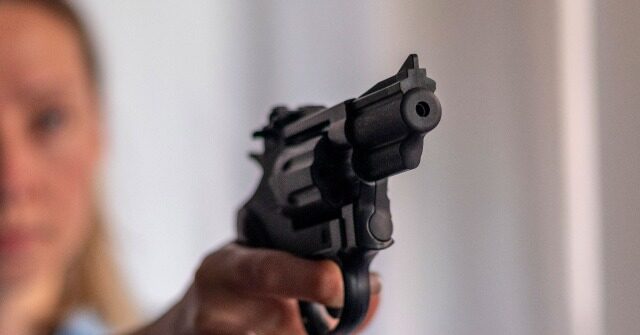 Alleged Intruder Dies at Hospital After Being Shot by Home Occupant