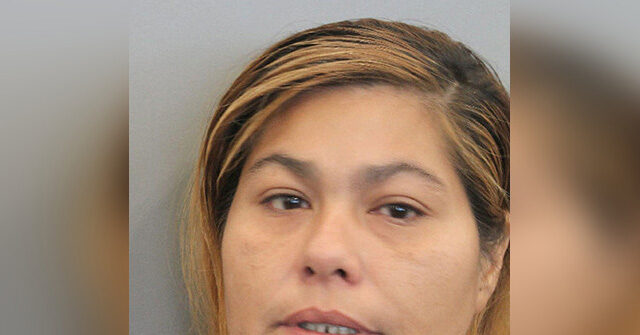 Mother Accused of Leaving Young Daughters for Hours to Drink, Gamble
