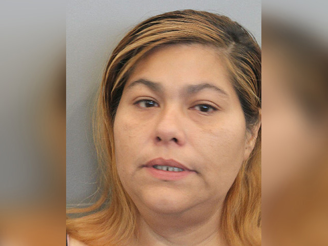 Mother Accused of Leaving Young Daughters for Hours to Drink, Gamble - Vimarsana News