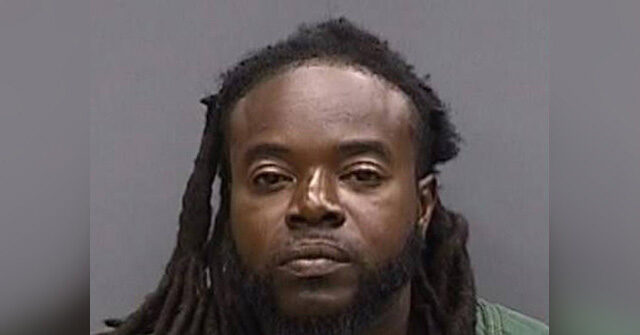 Sheriff: Florida Man Allegedly Tossed Gas on Victim and Set Him on Fire