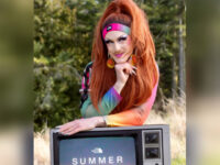 North Face Slammed over New Ad Featuring Drag Queen