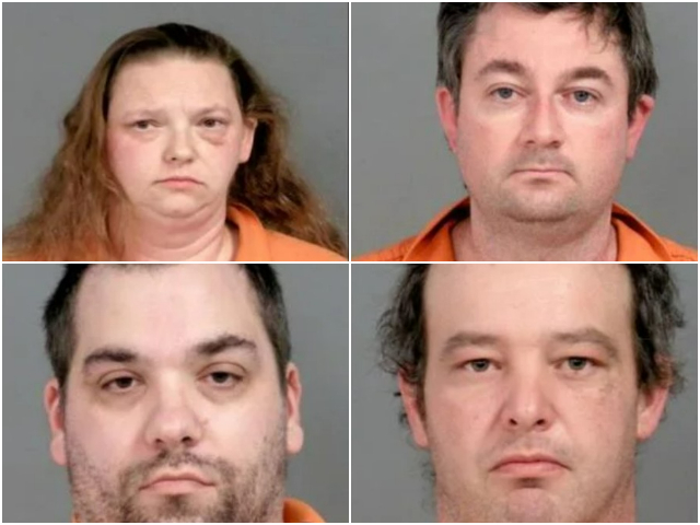Suspects in Michigan Child Pornography Ring Allegedly Fed Victims THC-laced gummies - Vimarsana News