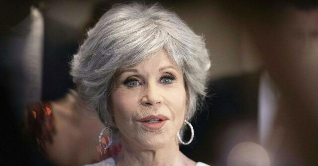 Jane Fonda Said French Director Once Tried to Sleep with Her ‘to See What My Orgasms Were Like’ Jane Fonda Said French Director Once Tried to Sleep with Her ‘to See What My Orgasms Were Like’