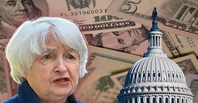 Yellen Dodges on Lessons Learned from Getting Inflation Wrong: Inflation Came Down