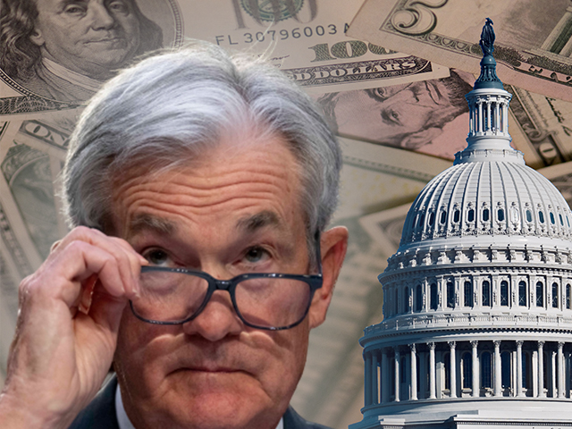 Breitbart Business Digest: Debt Ceiling Deal Paves Road for Fed Hike - Vimarsana News