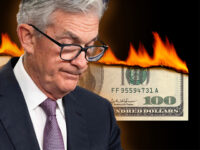 Breitbart Business Digest: Inflation Is Too Hot for the Fed to Cut Despite Sluggish Growth