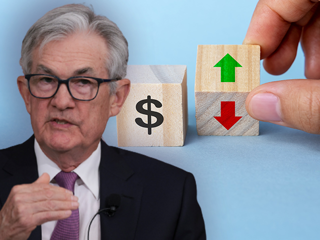 Breitbart Business Digest: The Fed Will Hold Rates Steady Tomorrow - Vimarsana News