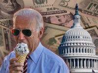 Poll: Joe Biden Net Favorability Reaches All-Time Low amid Debt Ceiling Negotiations