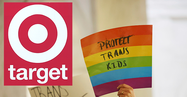 Target Donating to Activist Group Focusing on Injecting LGBT Agenda into Schools