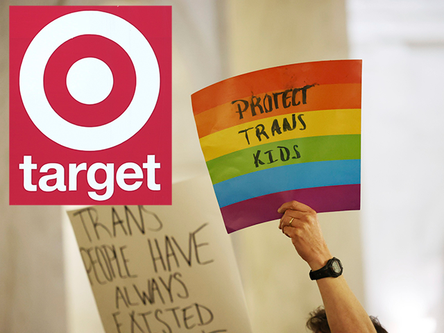 Target Donating to Activist Group Focusing on Injecting LGBT Agenda into Schools - Vimarsana News