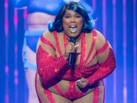 Lizzo Pushes for Transgenderism in Children During Nebraska Concert