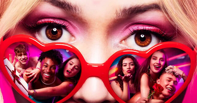 Paramount+ Preps 'Pansexual' Dating Series 'Love Allways'
