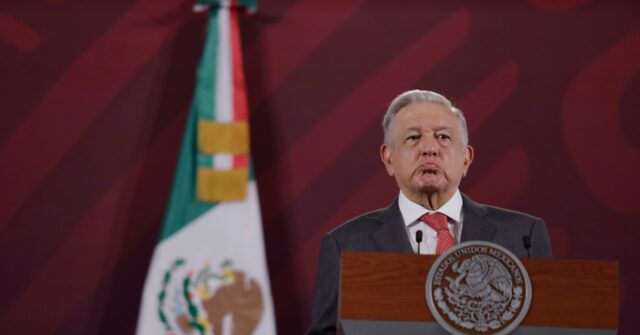 Mexico's President Slams Ron DeSantis for Migration Curbs