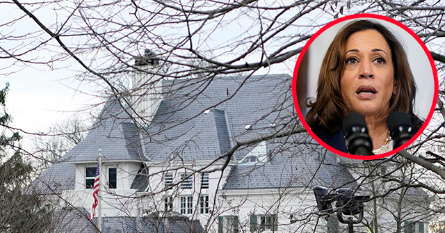 Nolte: Texas Drops Off Busload of Illegals at Kamala’s Home