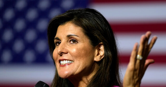 Exclusive: Nikki Haley Unveils Five-Point Plan to Assist America’s Veterans