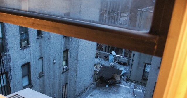 VIDEO: Boy with Special Needs Dies in Fall from NYC Apartment Window