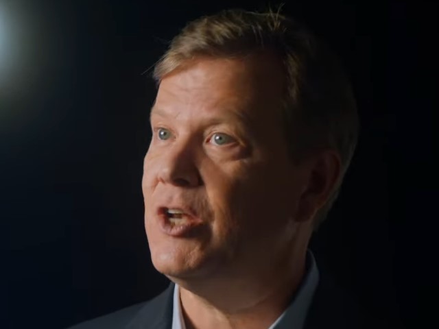 Peter Schweizer: 'Ban All China Lobbying!' Washington's Revolving Door Harms America - Vimarsana News