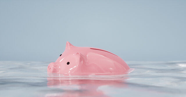 Consumer Sentiment and Inflation Expectations Treading Water in August