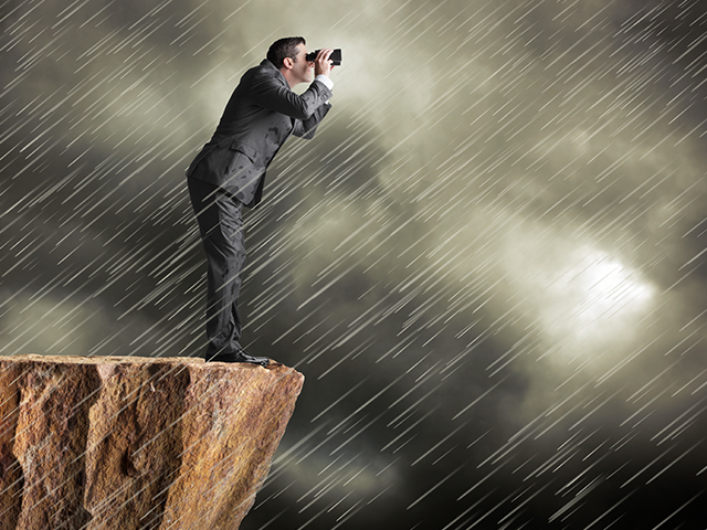 Breitbart Business Digest: The Hunt for the Missing Recession - Vimarsana News