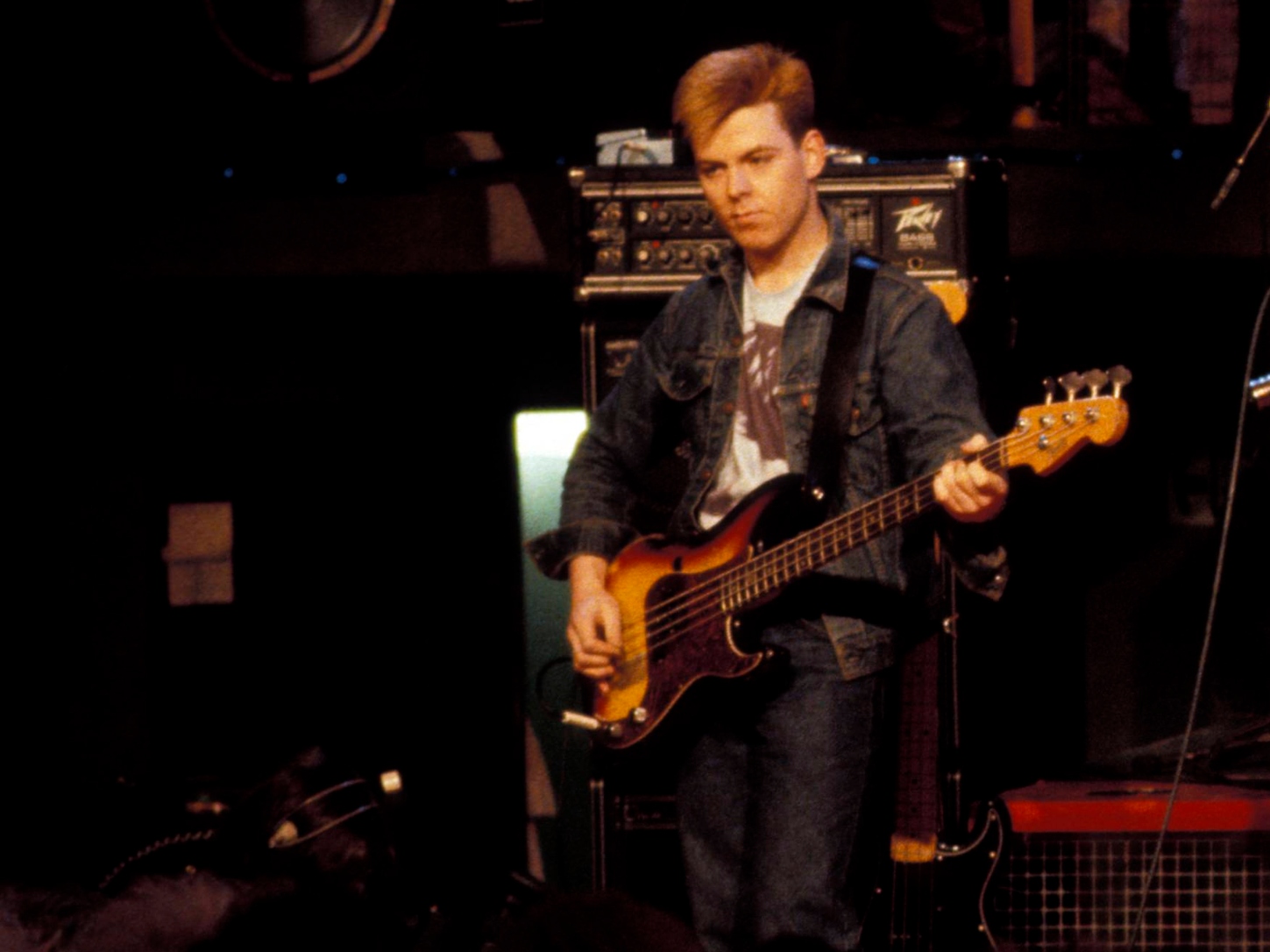 The Smiths Bass Guitarist Andy Rourke Dies at 59