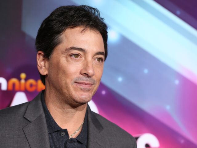 Actor Scott Baio Leaving California After 45 Years: ‘It’s Not a Safe Place Anymore’