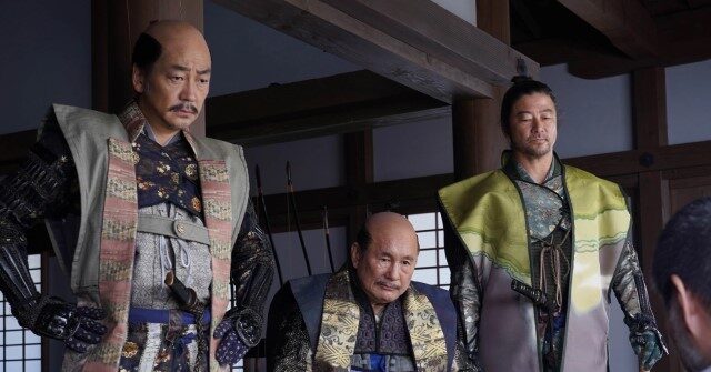 Takeshi Kitano, Director Famous for Violent Yakuza Films, Brings Gay Samurai Epic to Cannes
