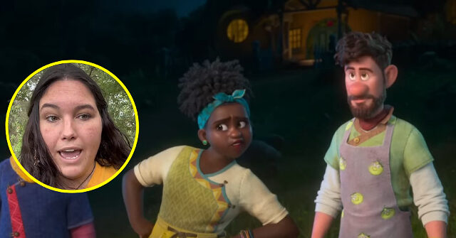 Florida Teacher Under Investigation for Showing Disney’s ‘Strange World’ Featuring Gay Teen Protagonist and Green Agenda Propaganda