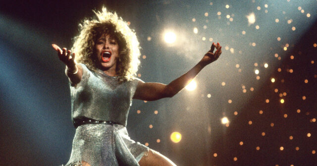 Watch — Tina Turner’s 7 Greatest Performances