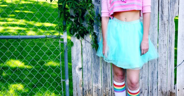 State Department Promotes Transgenderism over Gay Rights