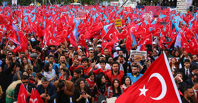 Three Voters Die of Heart Attacks During Turkish Election