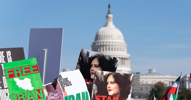 Joint House Caucus Hearing Voiced Support for Iranian Peoples’ Uprising: ‘Putting Their Lives on the Line for Freedom’