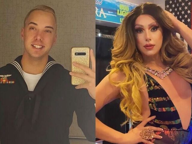 Ten House Republicans and Navy veterans, led by Rep. Andrew Clyde (R-GA), are demanding answers from Navy Secretary Carlos Del Toro on why it chose a sailor who is a drag queen influencer on the Chinese app TikTok as one of the service's five "Digital Ambassadors" to help with recruitment.
