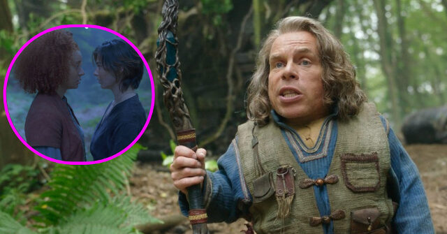 Nolte: Disney Pulls Super-Woke ‘Willow’ Series from Disney+ to Save Money