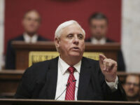 Republicans Cry Foul as Biden DOJ Targets West Virginia Governor's Family