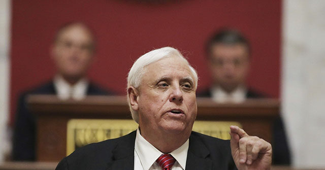 Republicans Cry Foul as Biden DOJ Targets West Virginia Governor's Family