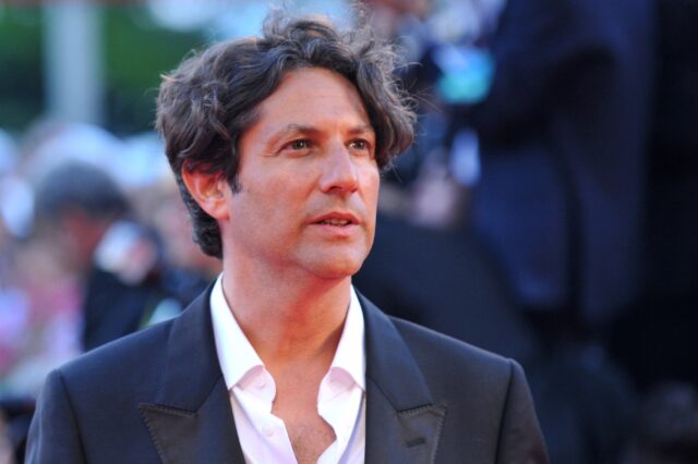 Since 2000, British director Jonathan Glazer has made four feature films