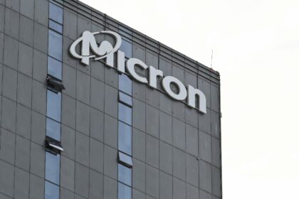 China has banned the use of Micron's chips in critical infrastructure projects