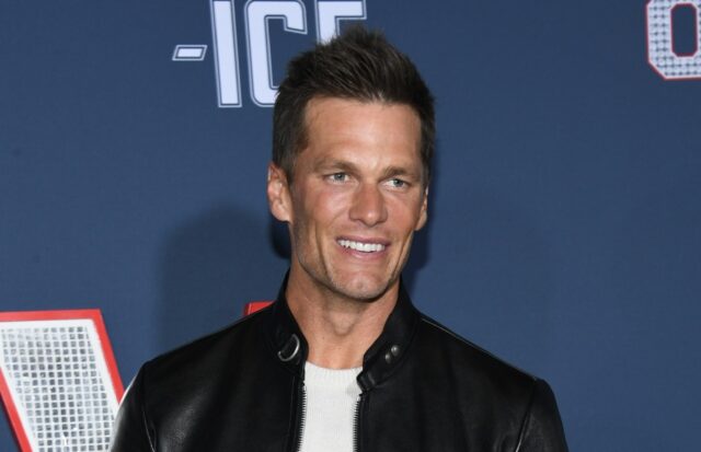 Retired NFL quarterback Tom Brady is reportedly in talks to become a part owner of the lea